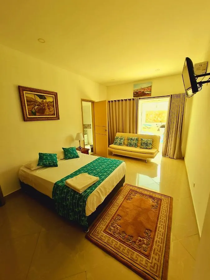 Villa Toscana Santa Marta