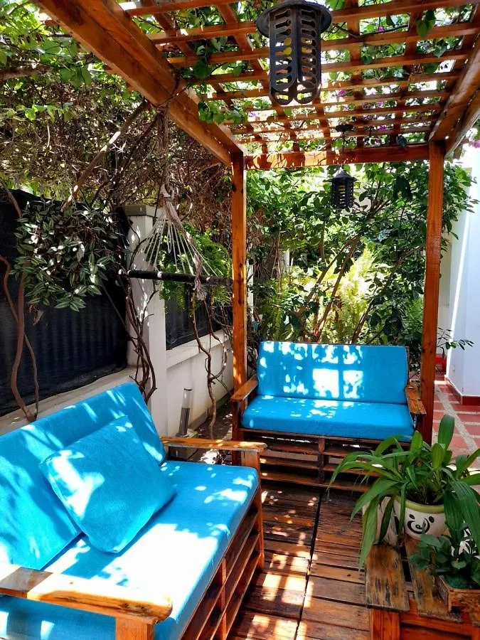 Villa Toscana Santa Marta  Colombia