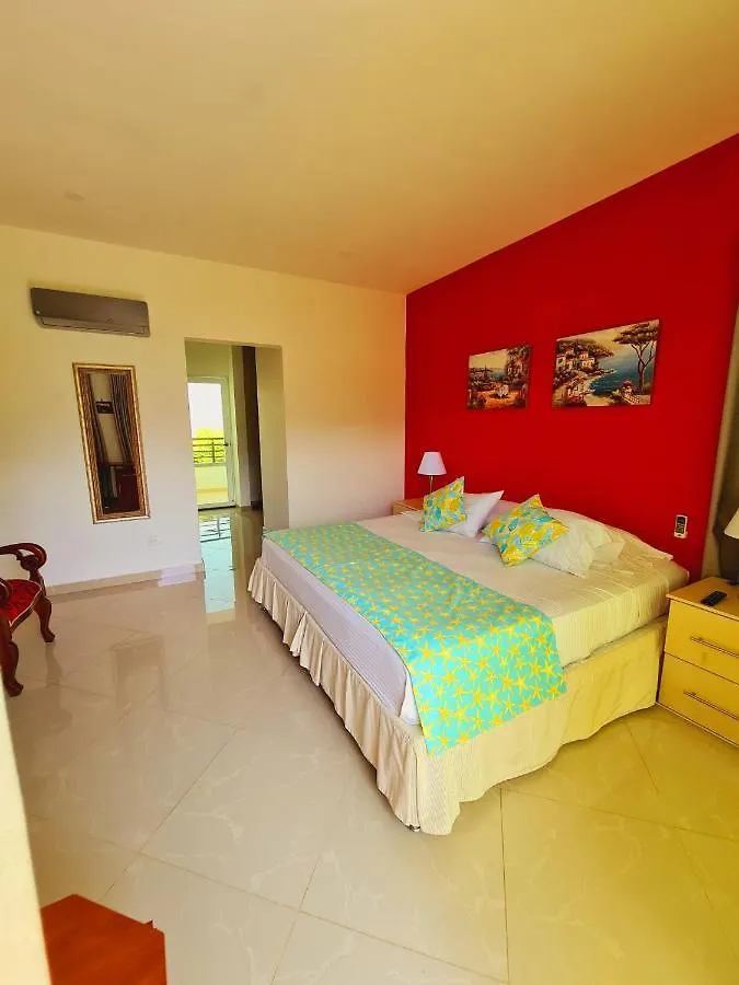 Villa Toscana Santa Marta  0*, Santa Marta (Magdalena) Colombia