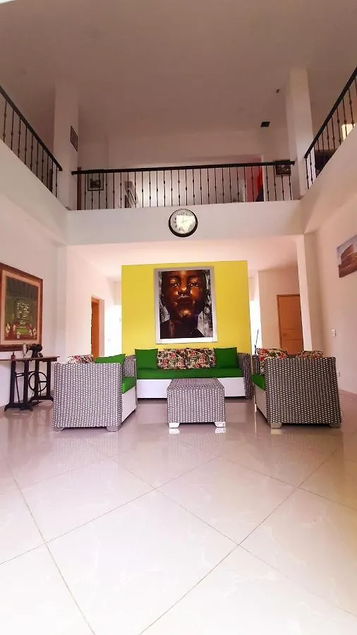 Villa Toscana Santa Marta   Santa Marta (Magdalena)
