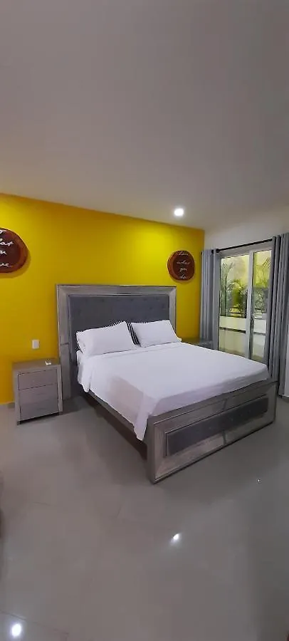 Villa Toscana Santa Marta  Kolumbien