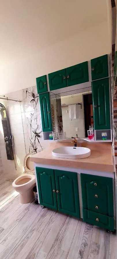 Villa Toscana Santa Marta  0*, Santa Marta (Magdalena) Kolumbien