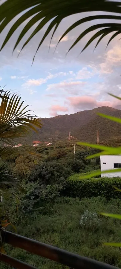 Villa Toscana Santa Marta