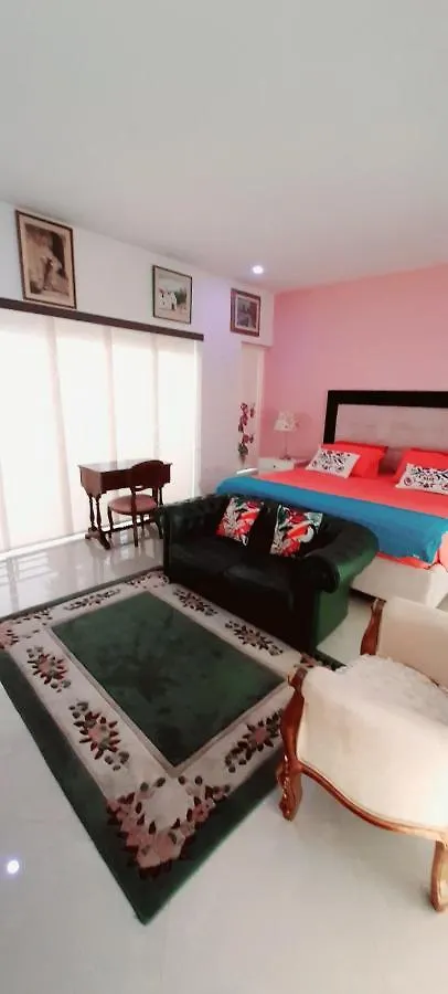 Villa Toscana Santa Marta  Santa Marta (Magdalena)