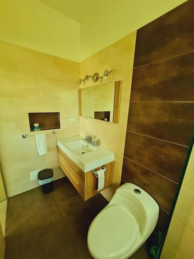 Villa Toscana Santa Marta  Santa Marta (Magdalena)