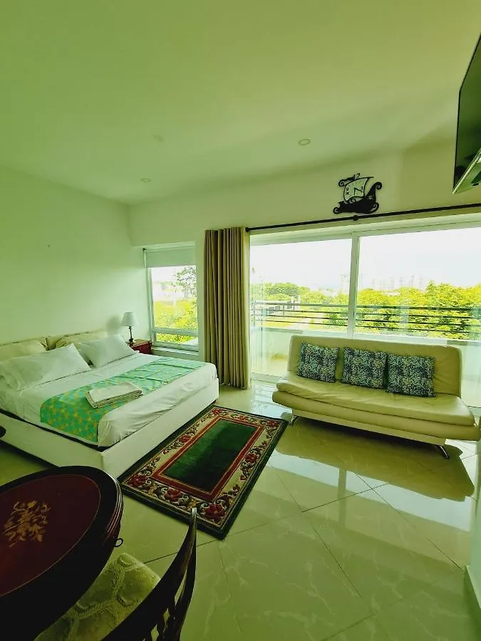 Villa Toscana Santa Marta  0*, Santa Marta (Magdalena)