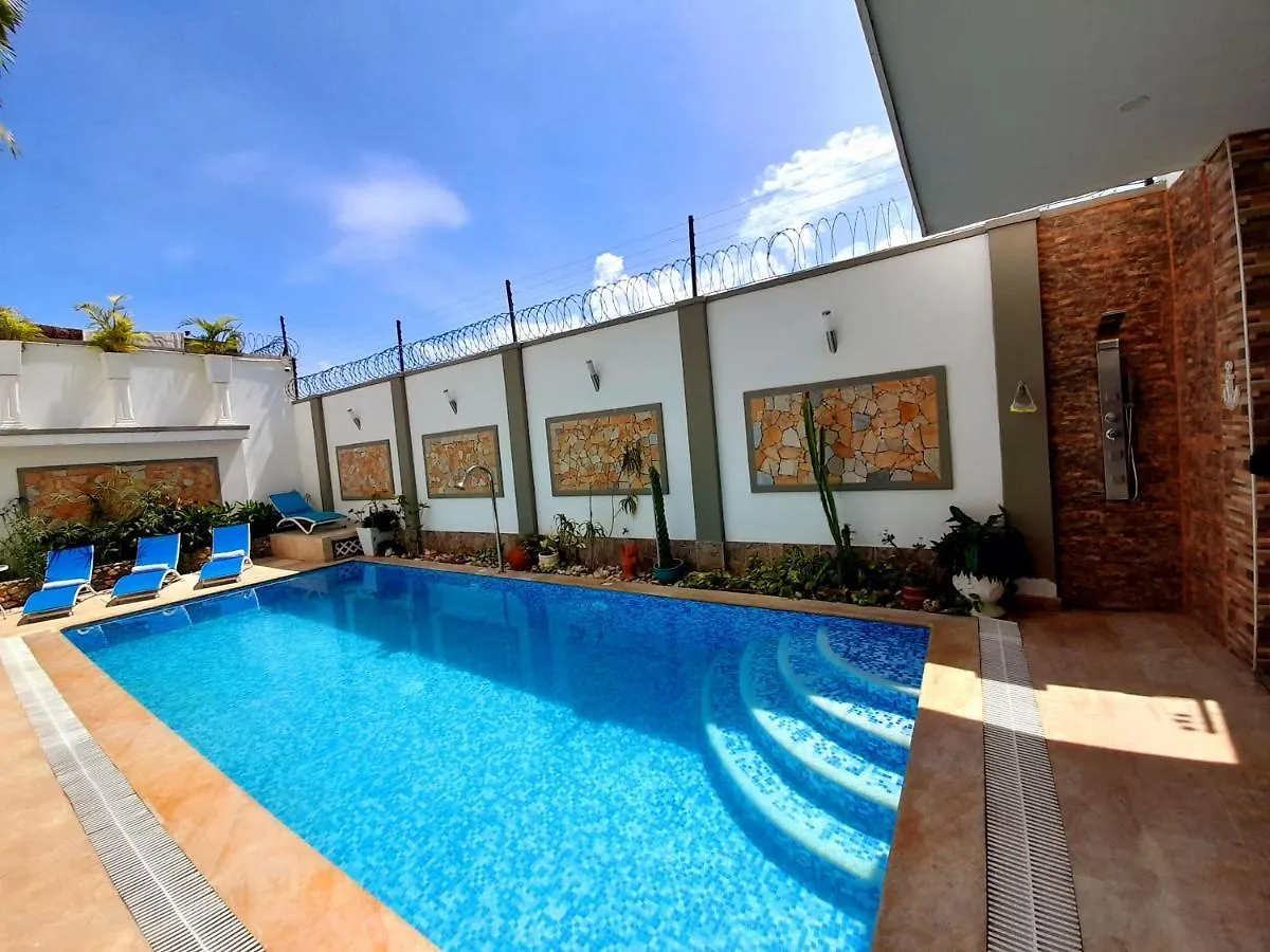 Villa Toscana Santa Marta