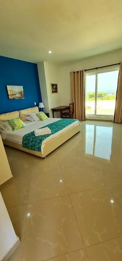 Villa Toscana Santa Marta