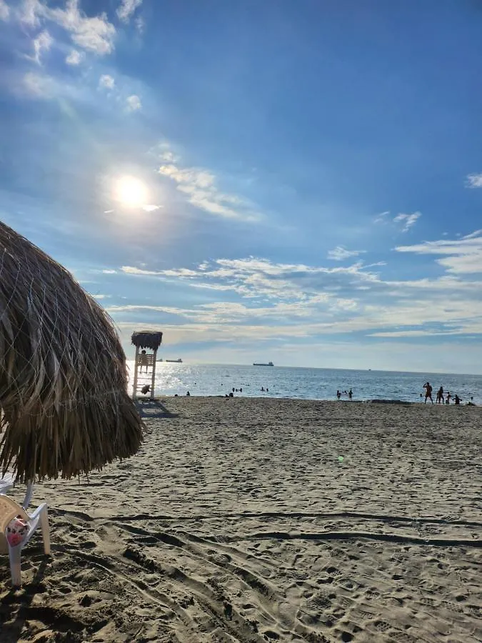 Villa Toscana Santa Marta